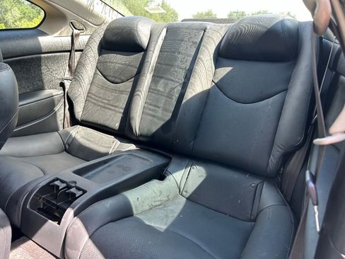 Used 2014 INFINITI Q60 Journey w/ Premium Package RWD image 14