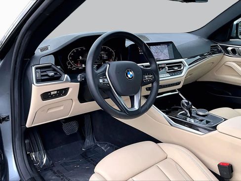 Used 2021 BMW 430i xDrive Coupe AWD/4WD image 18