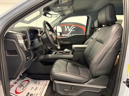 New 2026 Ford F250 Lariat w/ Lariat Premium Package image 11