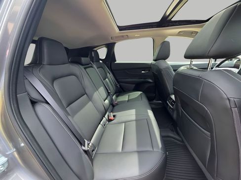 New 2026 Nissan Murano SL AWD/4WD image 8