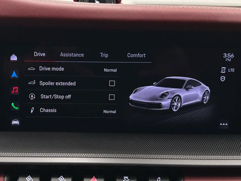 Used 2024 Porsche 911 Carrera S RWD image 31