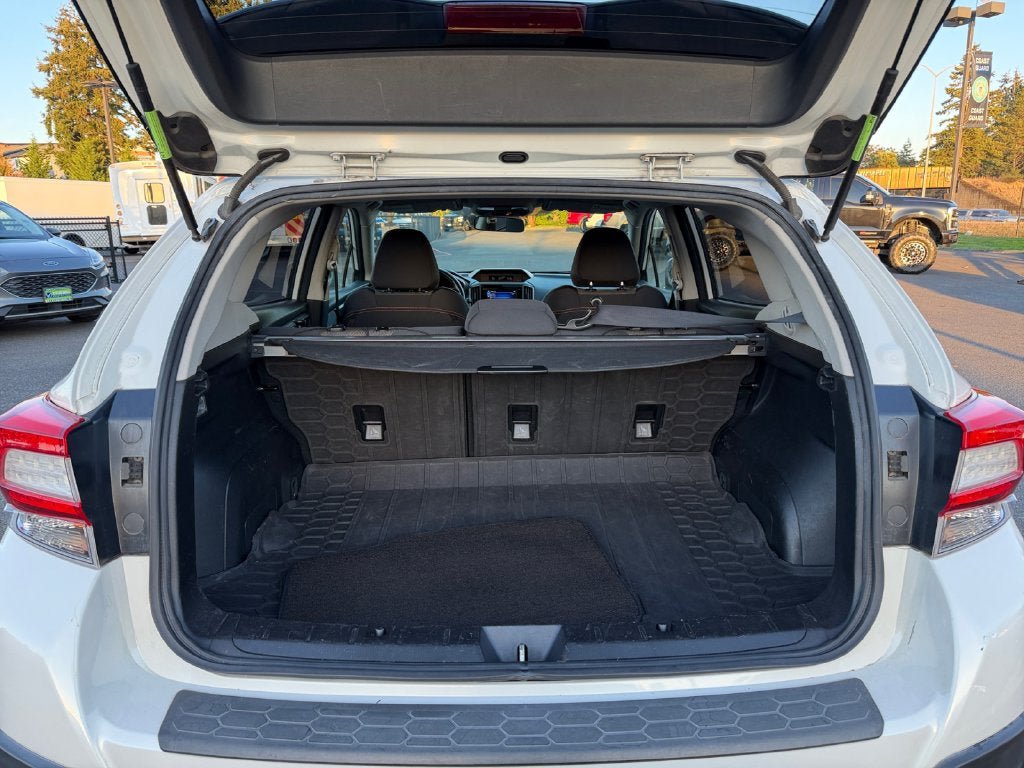 Used 2018 Subaru Crosstrek 2.0i Premium AWD/4WD image 22