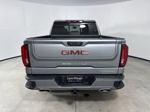 Used 2024 GMC Sierra 1500 Denali w/ Denali Reserve Package image 6