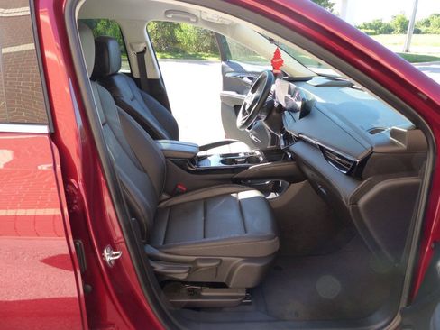 Used 2024 Buick Envision Preferred AWD/4WD image 48