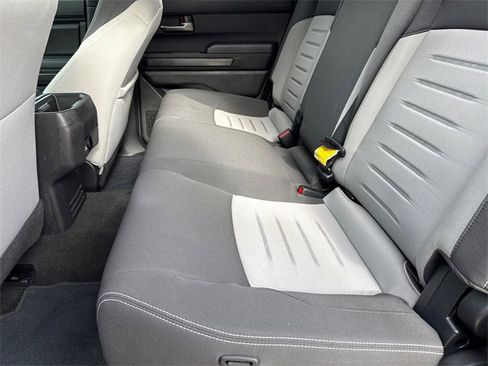 Used 2024 Toyota Tacoma TRD Sport w/ TRD Sport Upgrade Package image 16