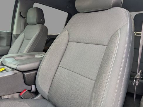 Used 2021 Chevrolet Silverado 1500 RST w/ Bed Protection Package RWD image 13