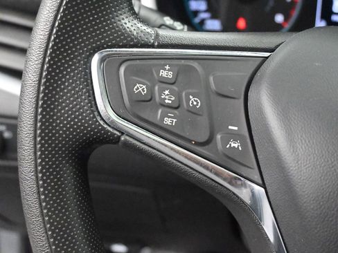 Used 2023 Chevrolet Malibu LT image 39