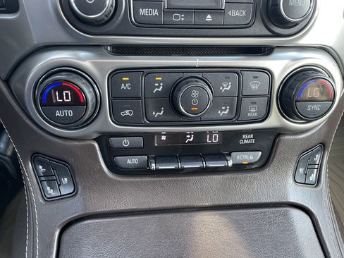 Used 2019 Chevrolet Tahoe Premier image 23