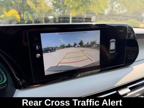 Used 2024 Hyundai Palisade SEL AWD/4WD image 20