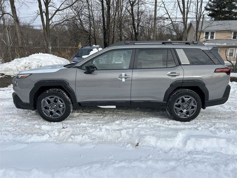 New 2026 Subaru Outback Premium image 5
