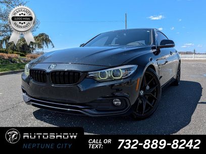 Used 2018 BMW 440i Gran Coupe xDrive