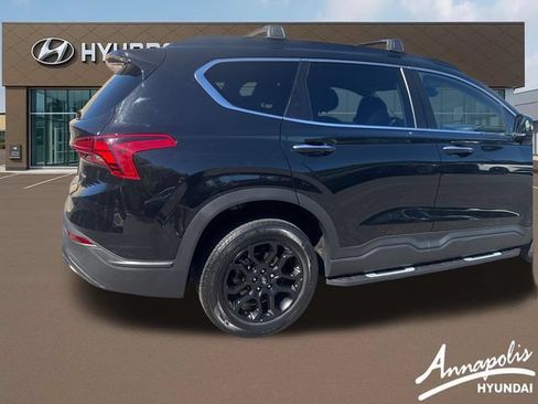 Used 2022 Hyundai Santa Fe XRT AWD/4WD image 5