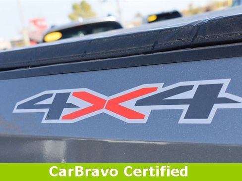 Certified 2023 Chevrolet Silverado 1500 LT image 15