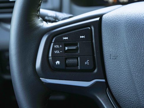 Used 2025 Honda Ridgeline RTL image 29