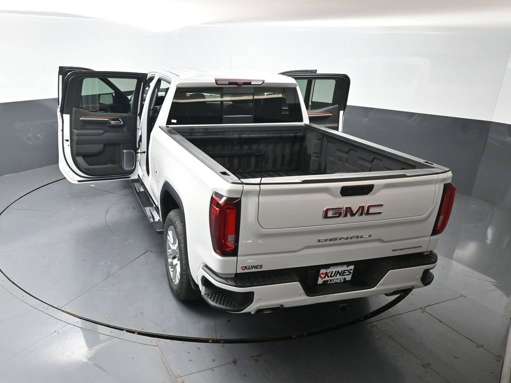 Used 2023 GMC Sierra 1500 Denali AWD/4WD image 62