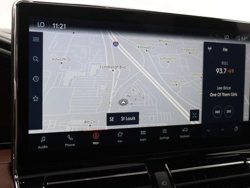 Used 2023 Lincoln Navigator Reserve image 25