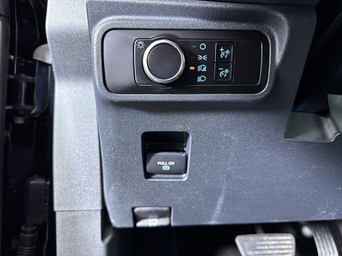 Used 2025 Ford Bronco Big Bend AWD/4WD image 26