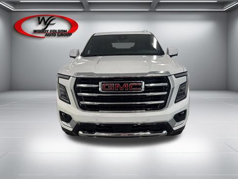 New 2026 GMC Yukon Elevation RWD image 2