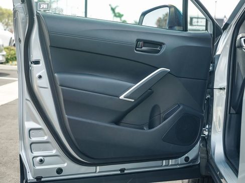 Used 2026 Toyota Corolla Cross LE image 22