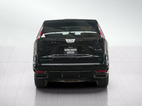 Used 2021 Cadillac Escalade Sport Platinum AWD/4WD image 5