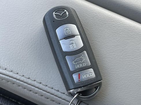 Used 2015 MAZDA CX-9 Touring w/ Touring Technology Package AWD/4WD image 59