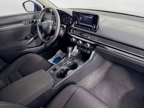 Used 2024 Honda Civic LX image 35