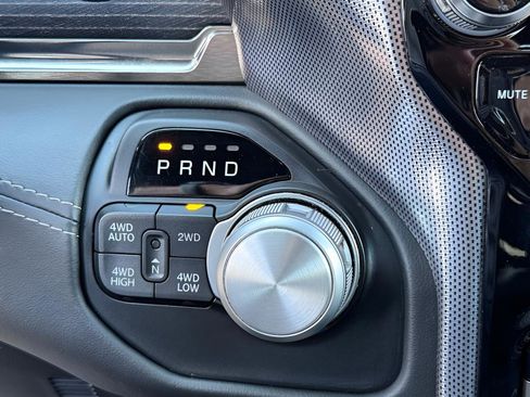 Used 2019 RAM 1500 Limited w/ Trailer Tow Group AWD/4WD image 29