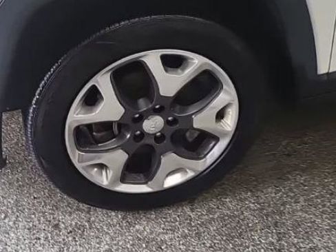 Used 2018 Jeep Compass Limited w/ Navigation Group image 6