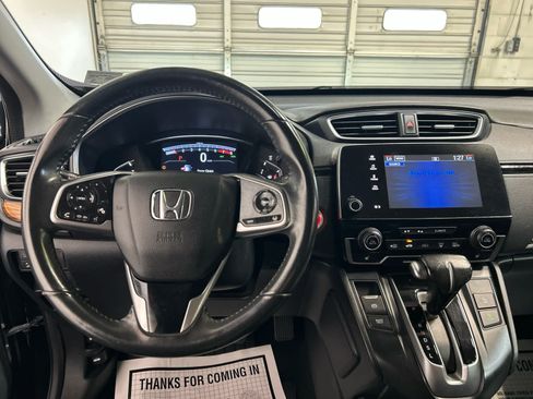 Used 2020 Honda CR-V EX-L image 9