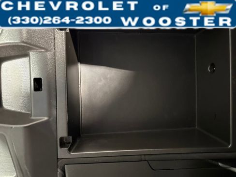 Used 2023 Chevrolet Silverado 2500 W/T w/ WT Fleet Convenience Package image 25