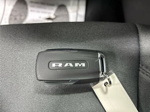 New 2026 RAM 1500 Big Horn image 45