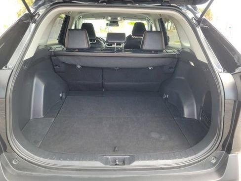 Used 2024 Toyota RAV4 Adventure AWD/4WD image 7