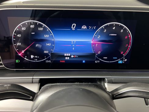 New 2026 Mercedes-Benz GLS 450 4MATIC image 30