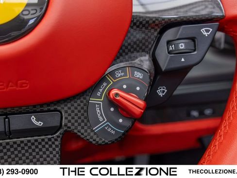 Used 2022 Ferrari F8 Tributo RWD image 69