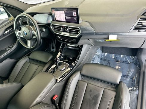 Used 2023 BMW X3 xDrive30i w/ M Sport Package AWD/4WD image 26