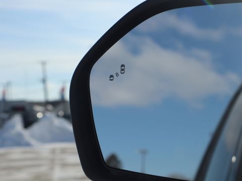 Used 2025 Ford Explorer ST-Line image 27