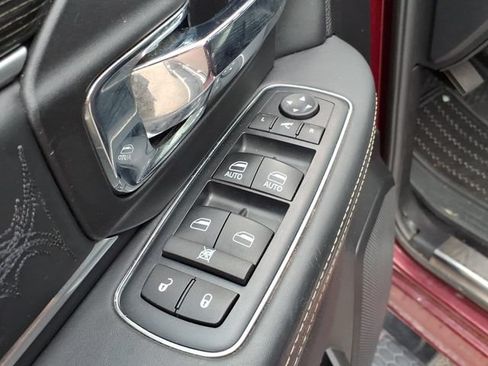 Used 2017 RAM 1500 Limited AWD/4WD image 19
