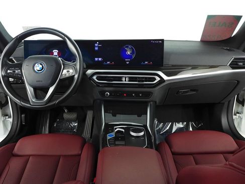 Used 2023 BMW i4 eDrive35 RWD image 25