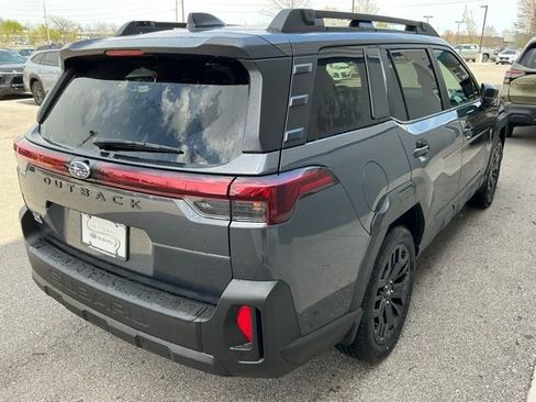 New 2026 Subaru Outback Limited XT AWD/4WD image 6
