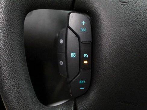 Used 2016 Chevrolet Impala Limited LS FWD image 22