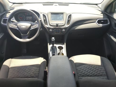 Used 2018 Chevrolet Equinox LT FWD image 28