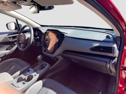 Used 2024 Subaru Crosstrek 2.5i Limited w/ Popular Package #4A image 29