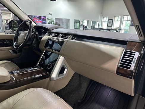 Used 2021 Land Rover Range Rover Westminster Edition AWD/4WD image 57