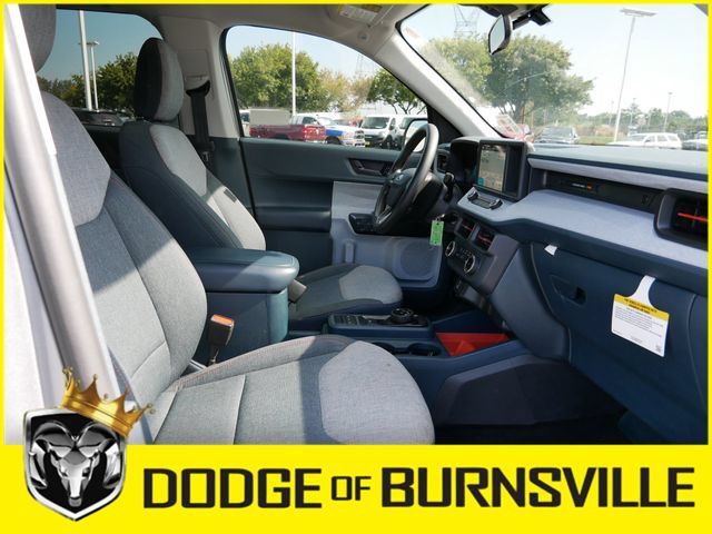 Used 2024 Ford Maverick XLT FWD image 14