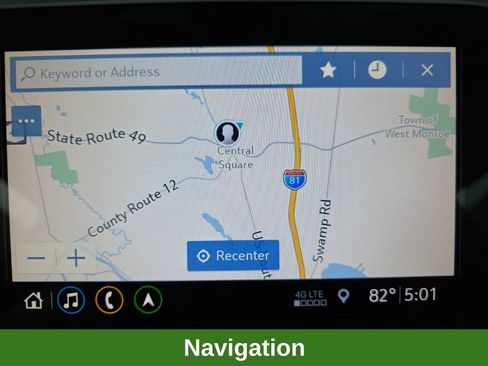 Used 2019 Chevrolet Equinox LT AWD/4WD image 34