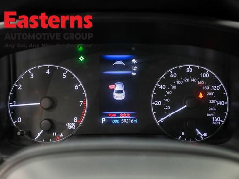 Used 2023 Toyota Corolla LE image 17