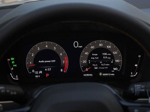 Used 2026 Acura Integra A-Spec FWD image 18