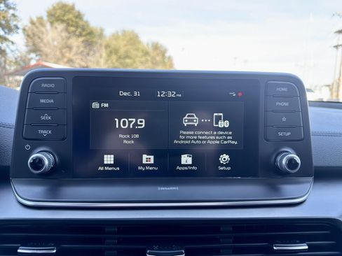 Used 2021 Kia Telluride S image 23