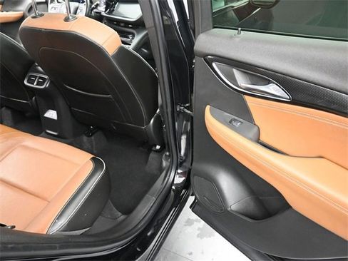 Used 2021 Buick Envision Essence w/ Technology Package I image 20