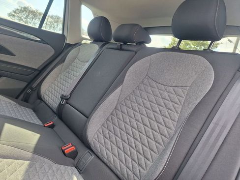 New 2025 Volkswagen Tiguan S image 22